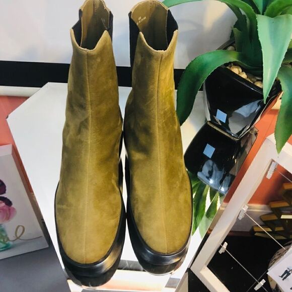 Inspired Soles | Arteffects boots sz 6M‎ - Picture 2 of 8